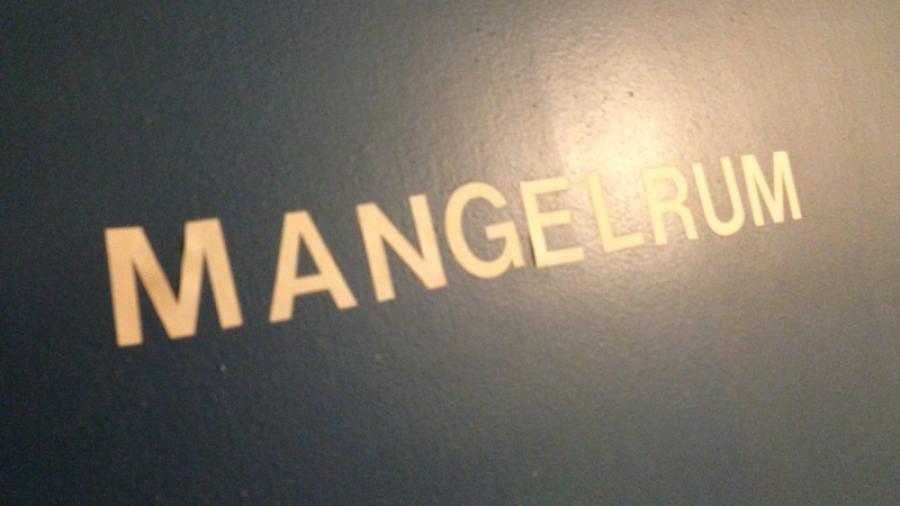 Mangelrummet