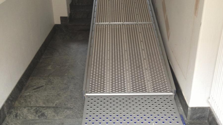 Ramp